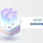 What is the Data center?