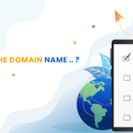 What is the domain name .. ?