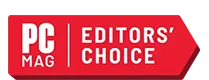 Bitdefender award
