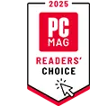 Bitdefender award