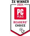 Bitdefender award